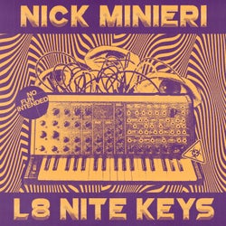 L8 Nite Keys