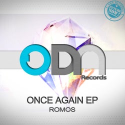 ODN Records - 'Once Again' Charts