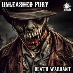 Death Warrant EP