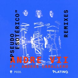 Pseudoesotérico (feat. Andres Caballero) [Remixes]
