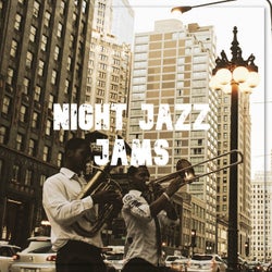 Night Jazz Jams