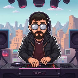 Guy J Wiki