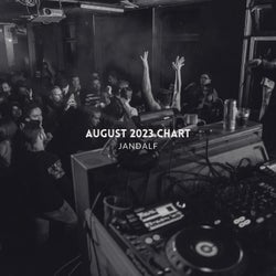 Jandalf - August 2023 Chart