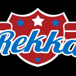 REKKA MUSIC 001