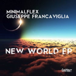 New World EP