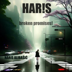 broken promises!