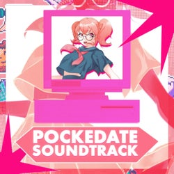 PockeDate! Original Soundtrack