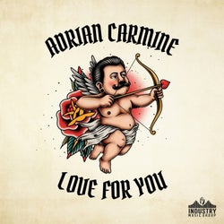 Love For You