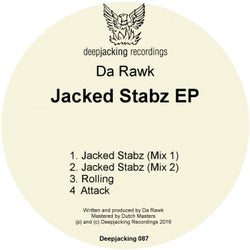 Jacked Stabz EP