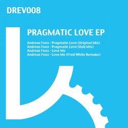 Pragmatic Love EP
