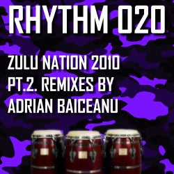Zulu Nation 2010 Pt.2