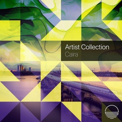 Artist Collection: Caira