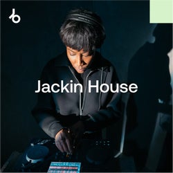 Amsterdam Dance Event: Jackin House