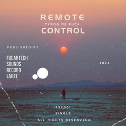 Remote Control (Original Mix)