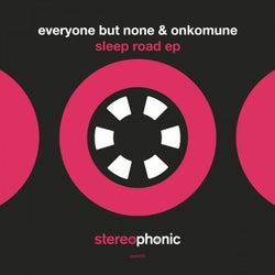 Sleep Road EP