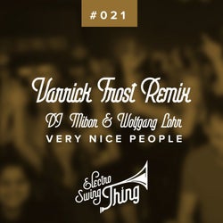 Very Nice People (Varrick Frost Remix)