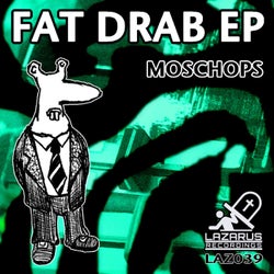 Fat Drab EP