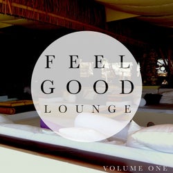 Feelgood Lounge, Vol. 1 (Finest Selection of Calming Lay Back Music)