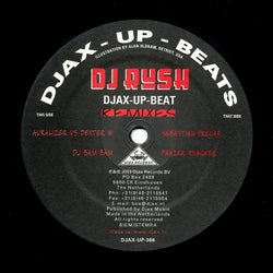 Djax-Up-Beat (Remixes)