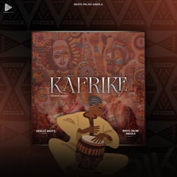 Kafrike (Original Benga)