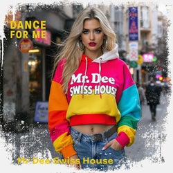 Dance for Me
