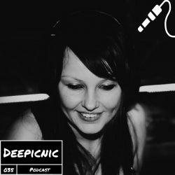 Deepicnic Podcast 035 - GO!DIVA