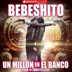 Un Millón En El Banco
