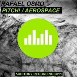 Rafael Osmo "Pitch!" Chart