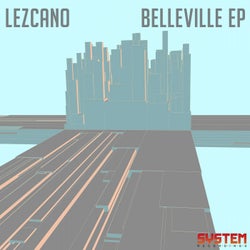 BellVille EP