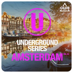 Underground Series Amsterdam, Vol. 10