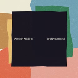 Open Your Head - EP
