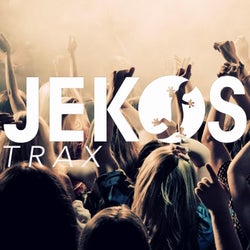 Jekos Trax Selection Vol.19