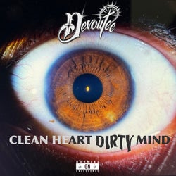 CLEAN HEART DIRTY MIND
