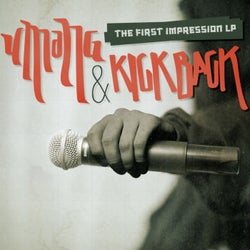 The First Impression LP