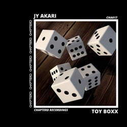 Toy Boxx