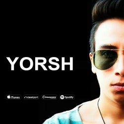 YORSH TOP 10 JULY