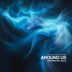 Around Us - Extended