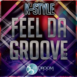 K-Style Feel Da Groove Top Chart