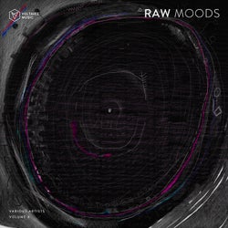 Raw Moods Vol. 4