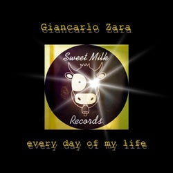 Every Day Of My Life - Single