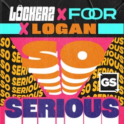 So Serious (Extended Mix)