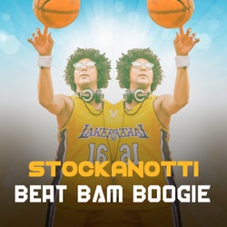 Beat Bam Boogie