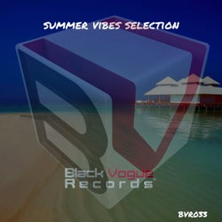 Summer Vibes Selection
