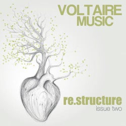 Re:structure Issue Two