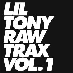 Raw Trax Volume 1