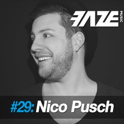 Faze #29: Nico Pusch