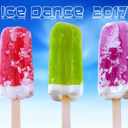Ice Dance 2017