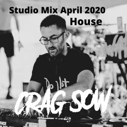 Studio Mix April 2020 House