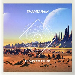 Shantaram (Chapter Four)