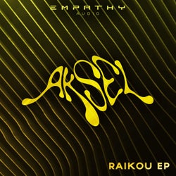 Raikou EP